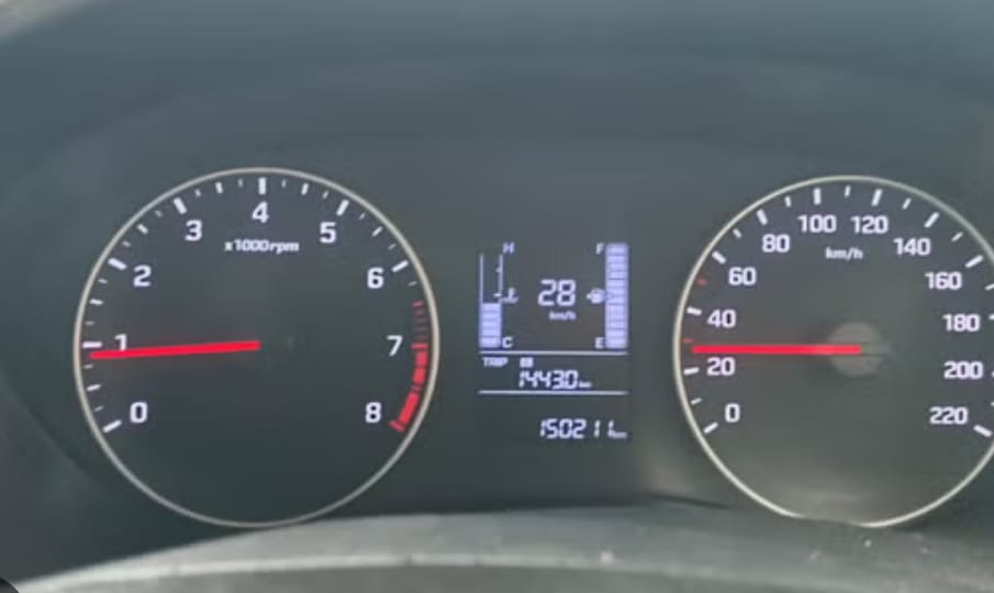 Hyundai Elite I20(2018-2019) Asta 1.4 Crdi